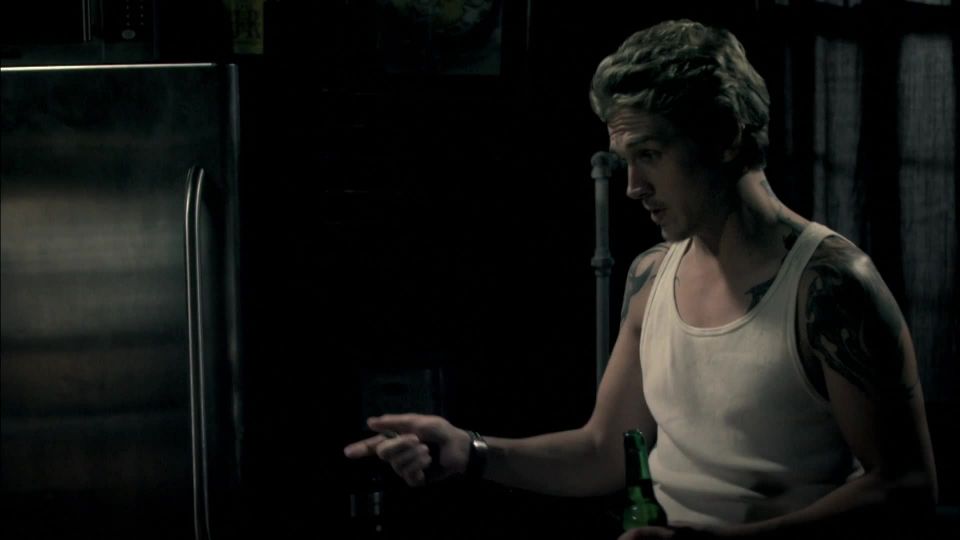 Erica Cox, Amy Lynn Grover- Bitten (2008) HD 1080p!!!