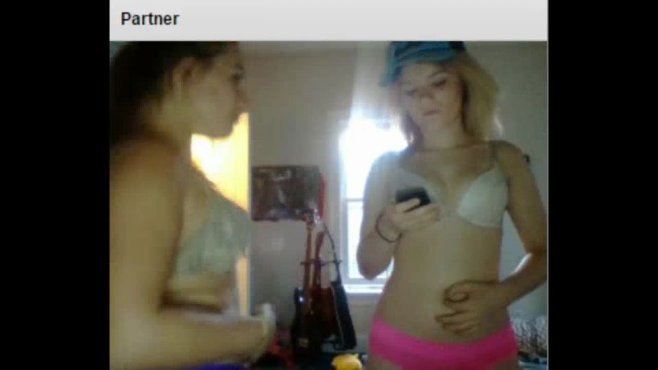 online clip 41 Two Sexy teens dance on webcam on amateur porn hardcore sissy porn