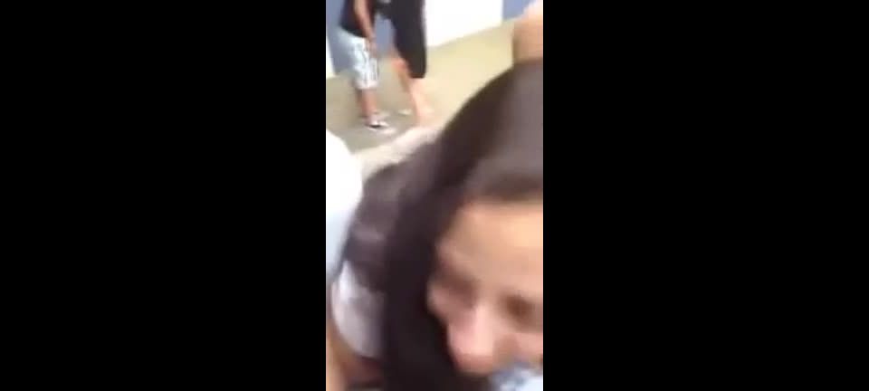 She does not care to show her boob to the  class