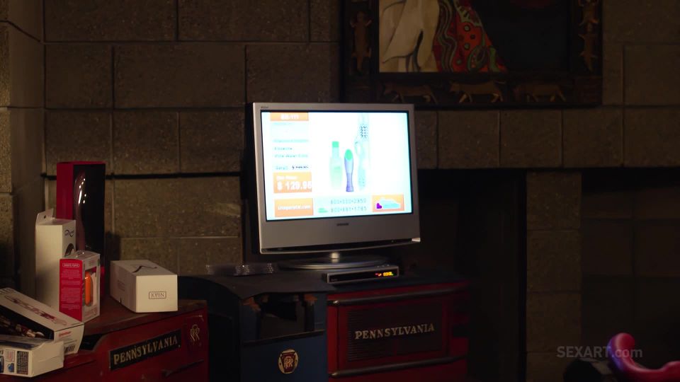 gratis porno clip 22 Arte Sexual - Kamikaze Love - hardcore - chicas lesbianas hentai porno