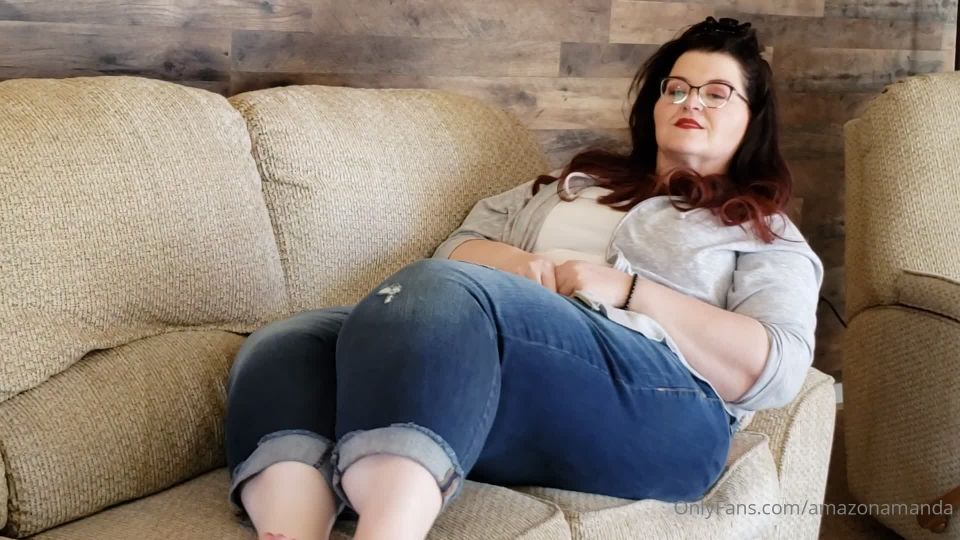 AmazonAmanda Amazonamanda - no te preocupes mi pie lil amantes no he olvidado y es mejor que no se ha olvidado 17-04-2022