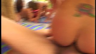 Claudia Rossi Pack  Part 12003 - Outnumbered 1 - Angelika, Claudia Rossi, Jennifer Max, Valentine Rush, Nika Blond, Sandra De Marco, Dana [DVDRemux]