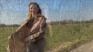 My Dirty Hobby: Bibixxx - Kleine Outdoor Mutprobe unter Busenfreundinnen - 2025