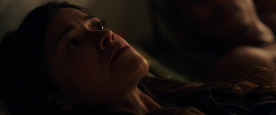 Gina Rodriguez - Miss Bala (2019) HD 1080p - [Celebridad porno]