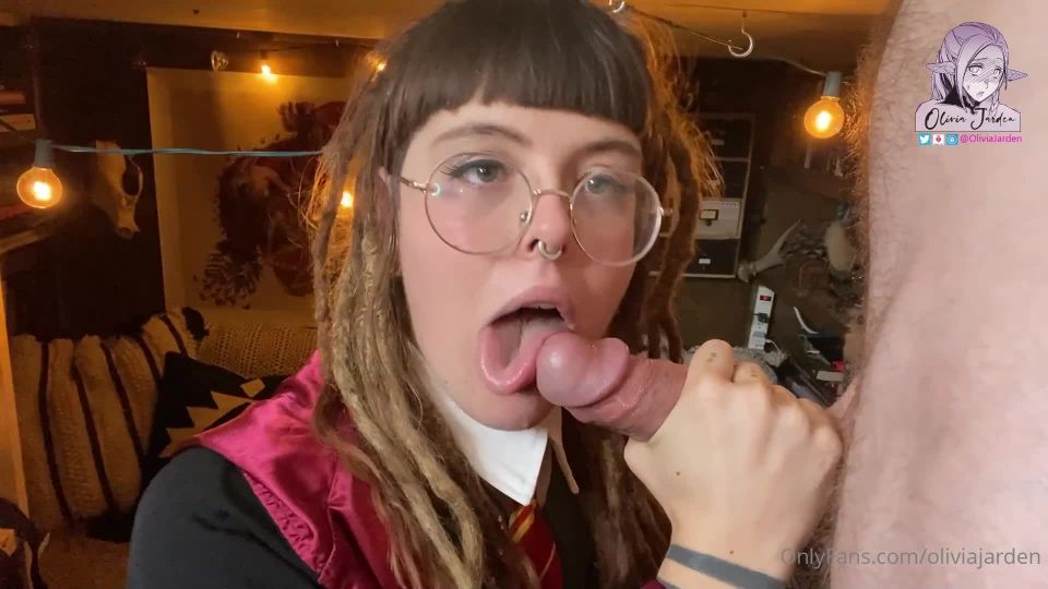 Olivia Jarden Oliviajarden - ah sí caída es finalmente aquí magique está en el aire y su tiempo para sacar y pulir o 05-09-2021