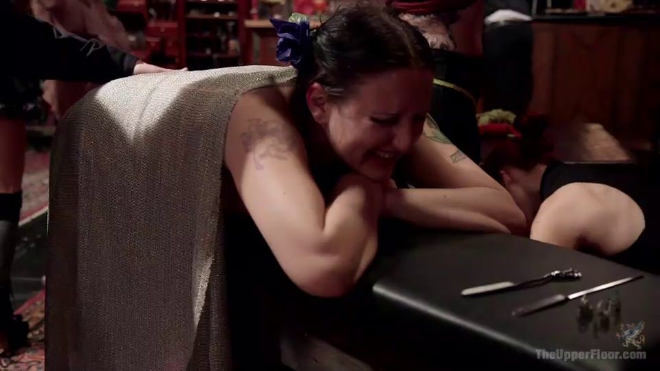 [GetFreeDays.com] Emily Austin And Mandy Muse The Southern Belle The Depraved An bdsm slave