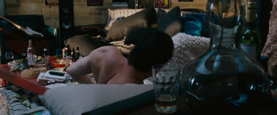 Rachel McAdams - The Wow (2012) HD 1080p - (Porno Celebridad)