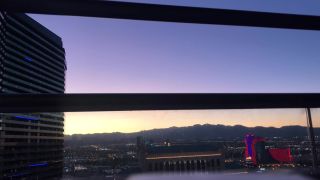 online clip 14  public | Milf Lacey – Public Vegas Naughtiness | 4k