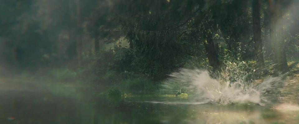 Aleksandra Kharitonova - Igra (2018) HD 1080p!!!