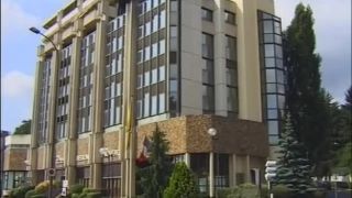 The Collector, Scene 6 - Eva Mercedes, Suzan Nielsen