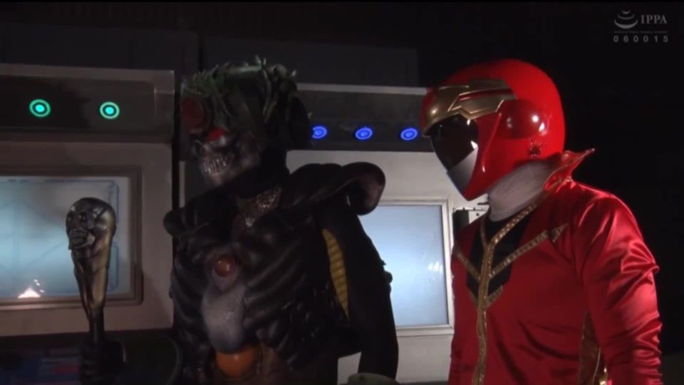 [supermisses.com] GHOV-54 ¡Natsu Tojo  giga heroine, superheroínas porno, superheroína, mujer maravilla