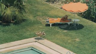 Mireille Darc - La valise (1973) HD 1080p - [Celebrity porn]