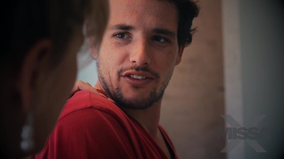 online video porno 16 asa akira fetiche Cherie DeVille y Tyler Nixon – Video Diario, anal en corrida