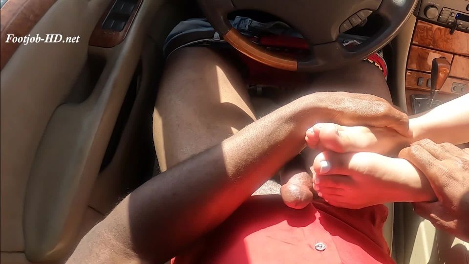 xxx video 17 First Date Footjob on fetish porn german fetish ball