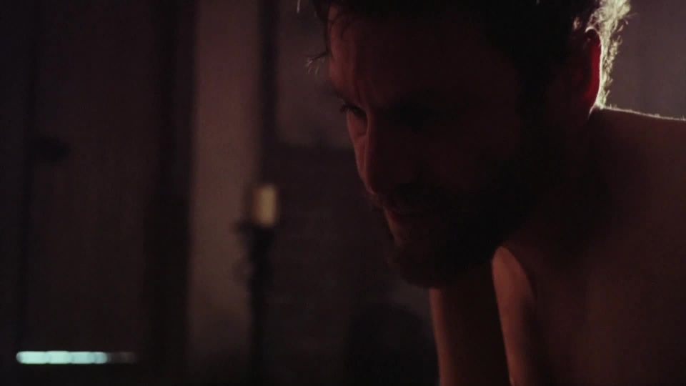 Julia Ormond – Nostradamus (1994) HD 1080p!!!