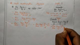 Amateur Porn Advance Limit math exercises Teach By Bikash Educare episode no 7