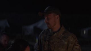 Yulia Chepurko - Pozivniy Banderas (2018) HD 1080p - (Celebrity porn)