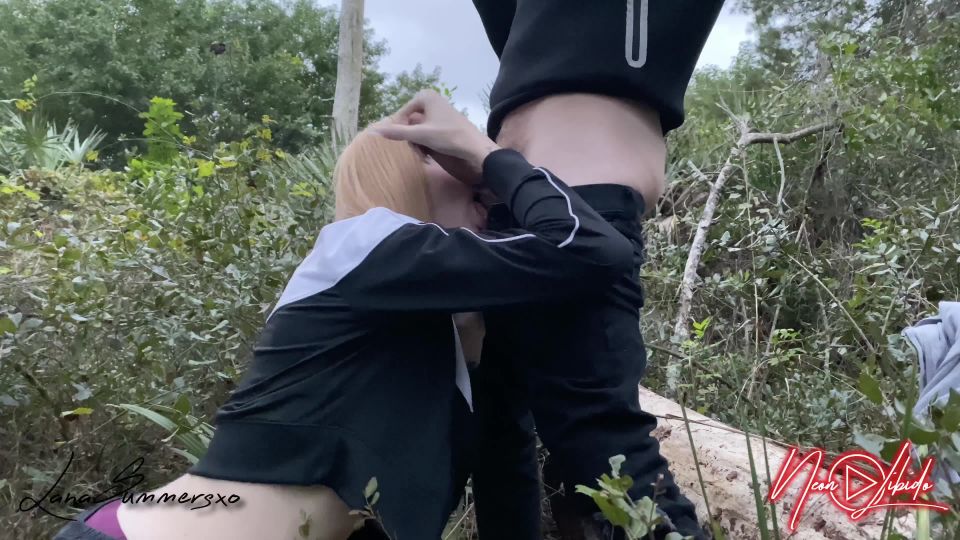 OnlyFans lanasummersxo-18-01-2020-128637127-Rest Stop Blowjob 1 Hehe looks like your favori