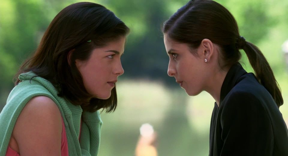 Sarah Michelle Gellar – Cruel Intenciones (1999) HD 1080p - (Celebridad porno)