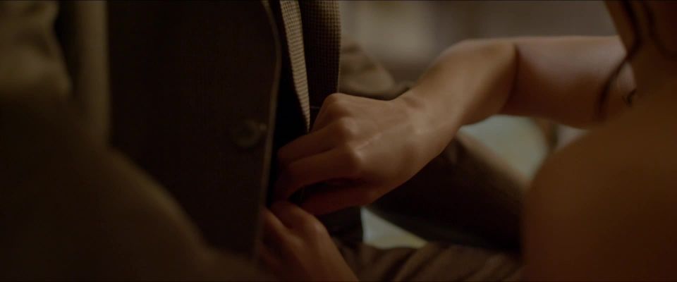 Antonia Giesen - Calzones Rotos (2018) HD 1080p - (Celebrity porn)