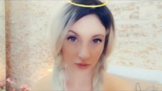 adult clip 29 femdom fetish porn Goddess Natalie - Mesmerized into becoming a human toilet, findom on pov