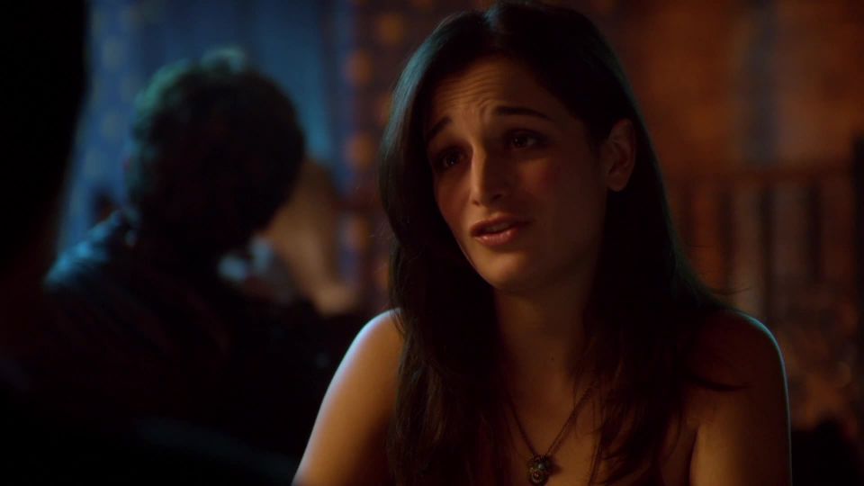 Julie Atlas Muz - Aburrido a la muerte s02e03 (2010) HD 1080p - (Celebrity porn)