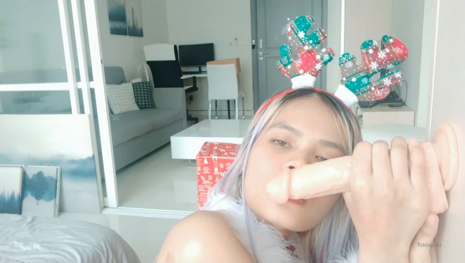 adult video clip 31 Poki @tokixpoki - 10 - [Onlyfans] (FullHD 1088p) | videos | fetish porn medical exam fetish