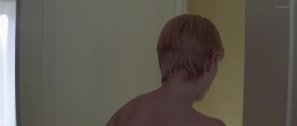 Marjorie Cottreel Nude - La Vie de Jesus 1997