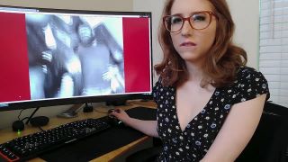 online porn clip 31 Charlotte Hazey - Bisexual JOE 3 - findom - masturbation porn medical exam fetish
