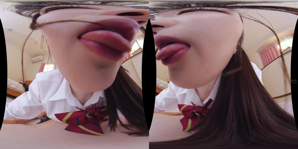 URVRSP-111 A -  (UltraHD 2021)