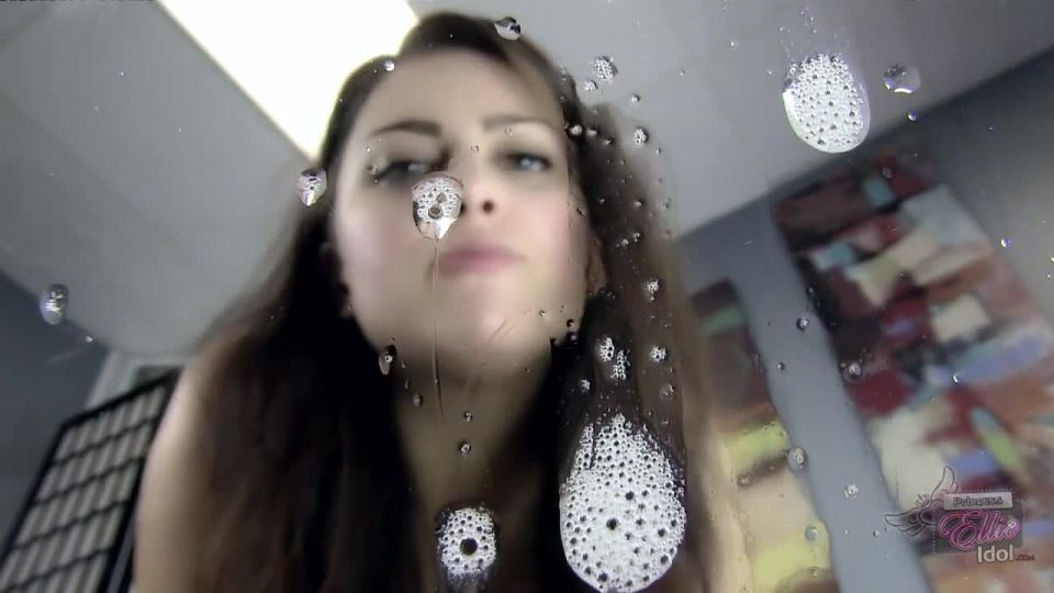 clip 26 Princessellieidol – SPIT FOR AN UNDESERVING BITCH | goddess worship | masturbation porn sissy fetish