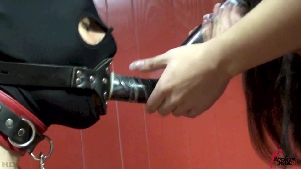 gratis porno video 14 Femdom Insider – El sexo es negado  femdom  femdom porno nariz fetiche porno