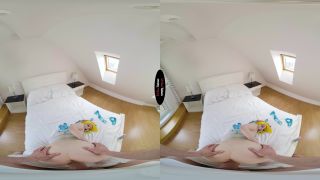 online video 23 Knocking On My Sis’ Backdoor Starring: Sia Siberia (Oculus/Go) 4k on reality anal hardcore xvideos