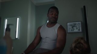 Anna Paquin - The Affair s05e01 2019 HD