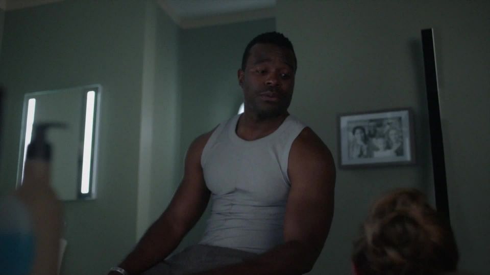 Anna Paquin - The Affair s05e01 2019 HD