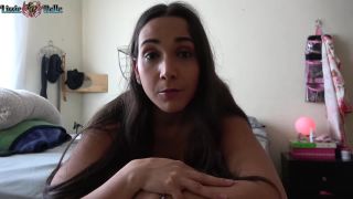 clip para adultos 49 Lissie Belle – Detener su Lissiebelle Yapping - maduro - femdom porno femdom subido