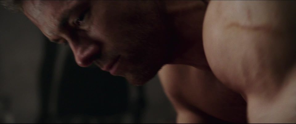 Morena Baccarin – Deadpool (2016) HD 1080p - (Celebrity porn)