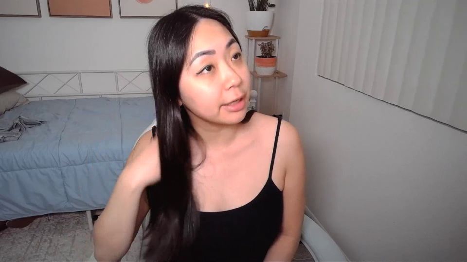 Only Fans - Ashley Aoki - 2025-05-23 Stream - Asian