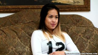 online xxx clip 7 Punishment Profile: Peaches | spanking | femdom porn finger fetish