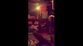 adult video clip 45 stripper foot fetish feet porn | THICK BLACK ANACONDA | handjob and footjob