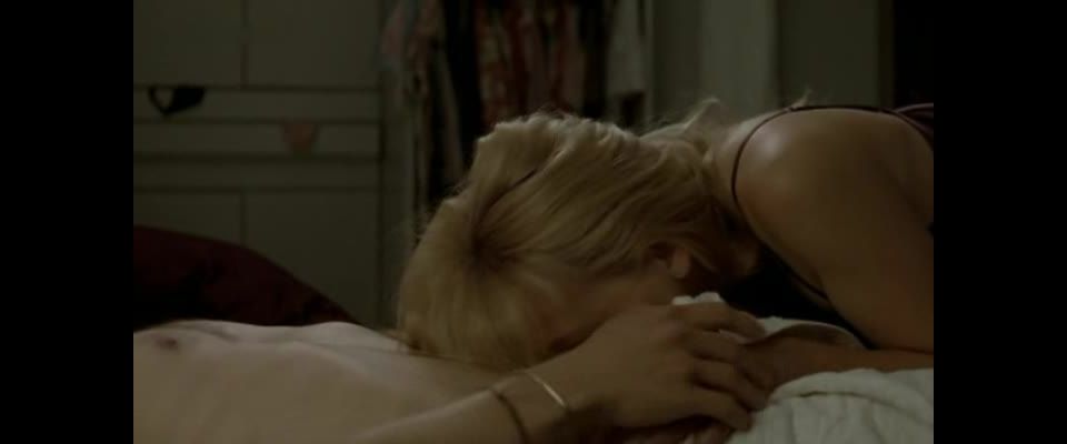 Petra Schmidt-Schaller - Nacht vor Augen (2008) - (Porno de Celebridad)