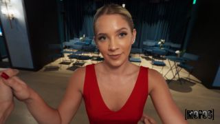 [LetsPostIt] Becky Summer Ballroom Balling [12.26.25] [1080p]