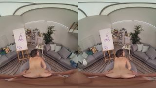 Video Naughty Art 2: Eva Sweet's Talents 1920p UltraHD/4K