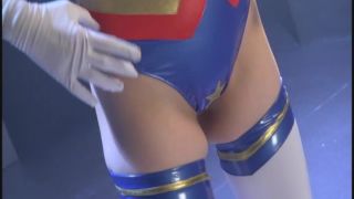 [supermisses.com] GOMK-07 Rena Misaki ceremonia de jubilación – heroína abominación - PARTE-GOMK07_01  superheroínas porno, superhéroeine, mujer maravilla