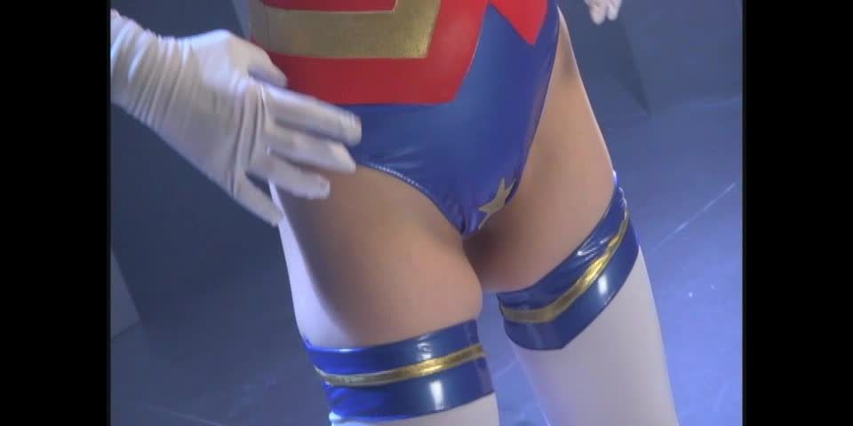[supermisses.com] GOMK-07 Rena Misaki ceremonia de jubilación – heroína abominación - PARTE-GOMK07_01  superheroínas porno, superhéroeine, mujer maravilla