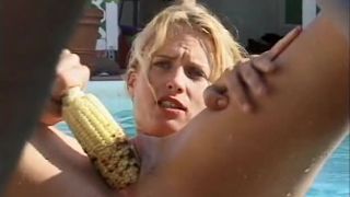 Pussyman's Summer Bash, Scene 5