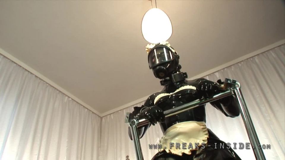 chaturbate fetish femdom porn | Latex Porn – 8030 – An Ordinary Day – Part Three – Lady Seraphina & Mercedes | fetish