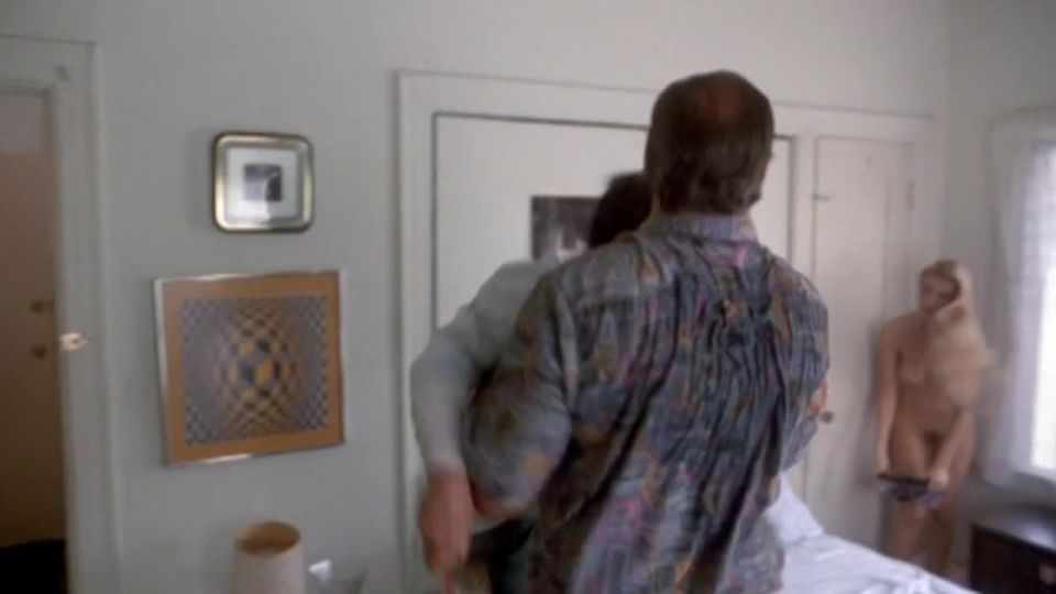 Sandra Wild – Sunset Grill (1993) HD 720p!!!