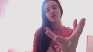 free adult clip 40 august ames femdom fetish porn | Mistress Chantal - FUCK YOUR WIFE! You are Mine! | cum countdown