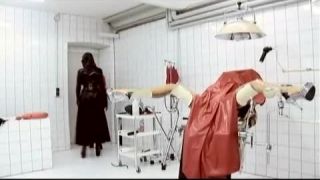 xxx video clip 10 White Room 4 [SD 627,1 MB] - fetiche - fetiche de la mujer porno de goma de mascar